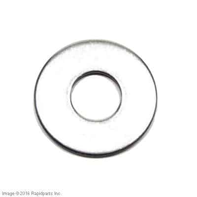 CAT LIFT TRUCKS – Washer , Flat A000049015