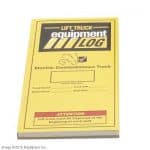 CAT LIFT TRUCKS - SPADE TERM VINYL INSULATED 9I1876 A000001795