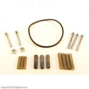 CAT LIFT TRUCKS - KIT, HARDWARE A000040748
