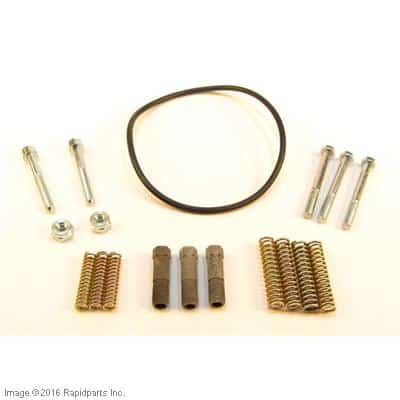 CAT LIFT TRUCKS – KIT, HARDWARE A000040748