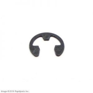 CAT LIFT TRUCKS - RING,RETAINING A000047286