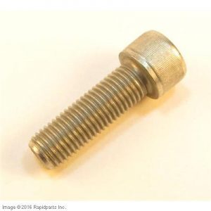 CAT LIFT TRUCKS - SCREW,CAP A000040934
