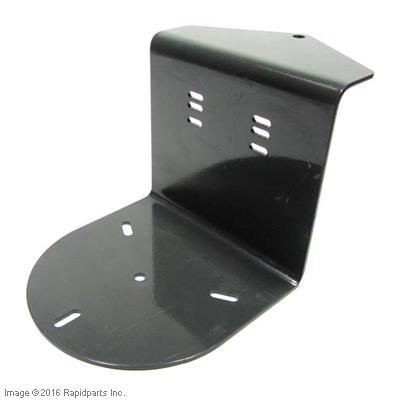 CAT LIFT TRUCKS – BRACKET,WARNING LIGHT A000048495
