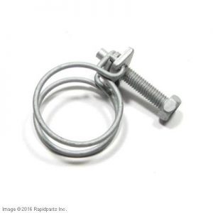 CAT LIFT TRUCKS - CLAMP,HOSE A000048387