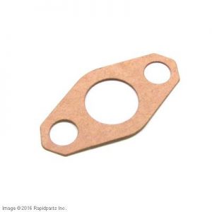 CAT LIFT TRUCKS - GASKET,OIL STRAINER A000044754