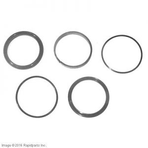 CAT LIFT TRUCKS - SEAL KIT A000009789