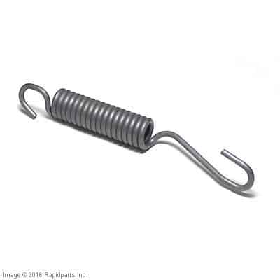 CAT LIFT TRUCKS - DIE, 43 RUBBER #10 ORANGE 9I3527 A000006440