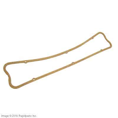CAT LIFT TRUCKS – VALVE COVER GASKET A000029004