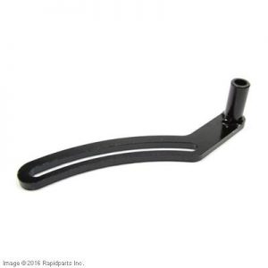 CAT LIFT TRUCKS - BRACKET,UPPER ALT. A000049431