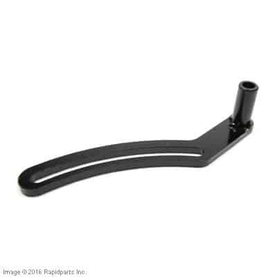CAT LIFT TRUCKS – BRACKET,UPPER ALT. A000049431