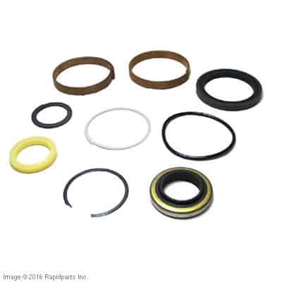 CAT LIFT TRUCKS - DIE RING,SILVER PARKRIMP 9I3543 A000007306