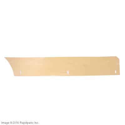 CAT LIFT TRUCKS – BLADE,GUM RUBBER A000029019