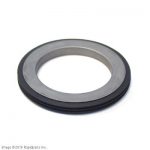 CAT LIFT TRUCKS - SB120 BLUE CONNECTOR HOUS A000025409 A000031879
