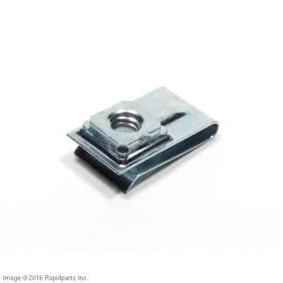 CAT LIFT TRUCKS – RETAINER A000048801