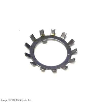 CAT LIFT TRUCKS – LOCKWASHER, EXTERNAL CROWN A000015815
