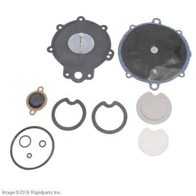 CAT LIFT TRUCKS - REPAIR KIT,DIAPHRAGM A000016040 A000016040