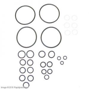 CAT LIFT TRUCKS - SEAL KIT,VALVE A000027685