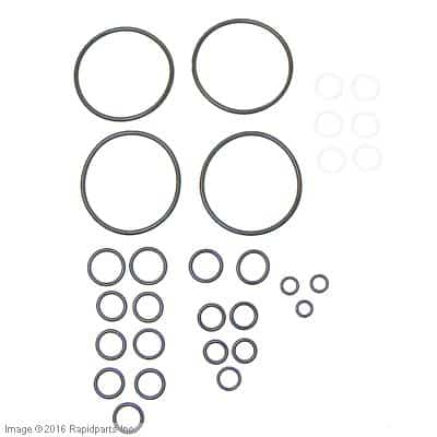 CAT LIFT TRUCKS - E CLIP, 3/32 A000017690 A000027685