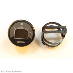 CAT LIFT TRUCKS - DISPLAY, GAUGE A000040743