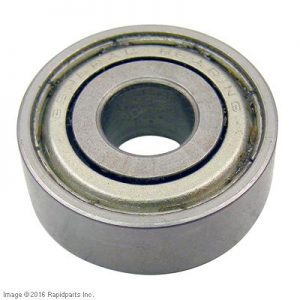 CAT LIFT TRUCKS - BEARING,BALL DOUBLE SHIELD A000011451