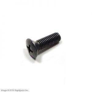 CAT LIFT TRUCKS - SCREW,OVM M5X0.8X16 W/SPW A000048400