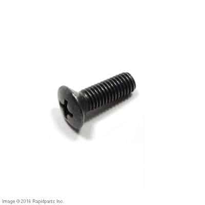 CAT LIFT TRUCKS – SCREW,OVM M5X0.8X16 W/SPW A000048400