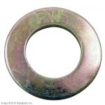 CAT LIFT TRUCKS - STENCIL, FORK STRYPER A000032079 9304302300