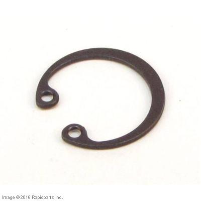 CAT LIFT TRUCKS – RING,RETAINING A000039457