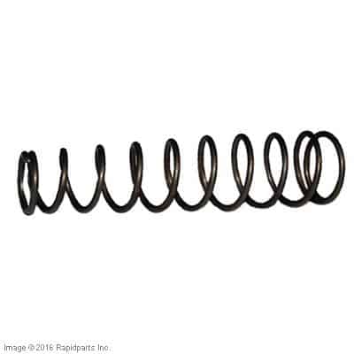 CAT LIFT TRUCKS – SPRING, BRAKE PEDAL A000005401