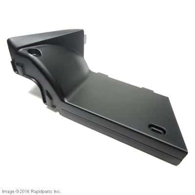 CAT LIFT TRUCKS – COVER-STEP,LH A000048625