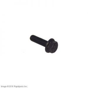 CAT LIFT TRUCKS - BOLT,HEX FLANGE HEAD A000015553