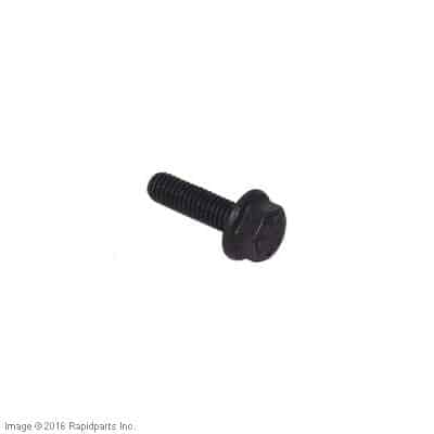 CAT LIFT TRUCKS – BOLT,HEX FLANGE HEAD A000015553