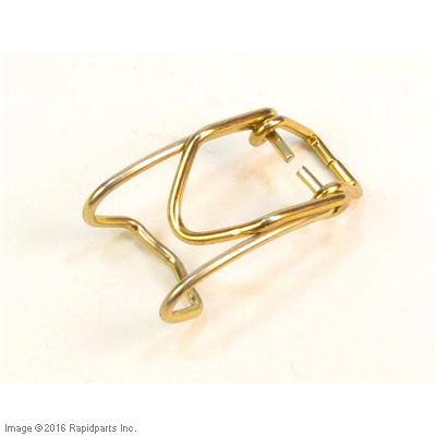 CAT LIFT TRUCKS – LATCH A000039211