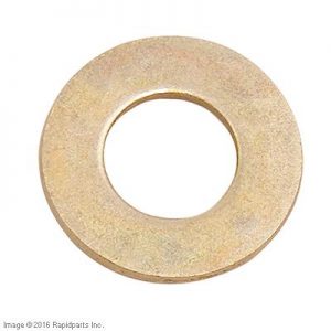 CAT LIFT TRUCKS - WASHER, 7/16 SAE FLT HRD (1) A000018517