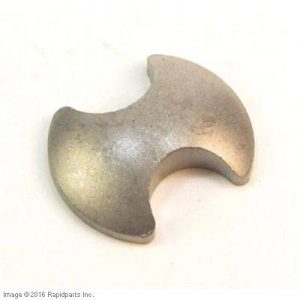 CAT LIFT TRUCKS - BUTTON,REST A000039047