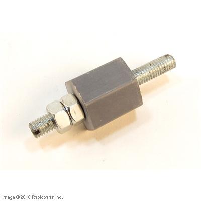 CAT LIFT TRUCKS – INSULATOR A000037448