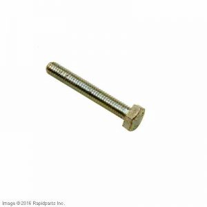 CAT LIFT TRUCKS - BOLT HX 10.9Z M6-1.00x40(100) A000019832