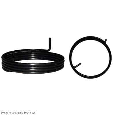 CAT LIFT TRUCKS – SPRING, TORSION A000005402