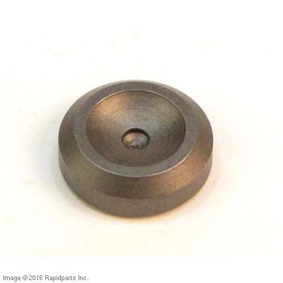 CAT LIFT TRUCKS – LEVER,SEAT JOINT A000038660