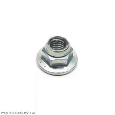 CAT LIFT TRUCKS – NUT,LOCKING A000048932