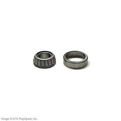 CAT LIFT TRUCKS – BEARING,CUP AND CONE 971621
