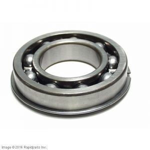 CAT LIFT TRUCKS - BEARING,BALL WITH SNAP RING A000007284