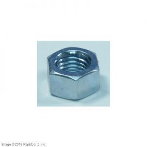 CAT LIFT TRUCKS - NUT,HEX FIN A000009714
