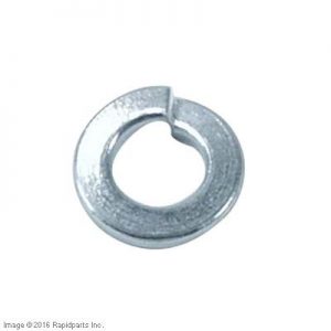 CAT LIFT TRUCKS - WASHER, 1/4, SPLT, RNG, LCK (1) A000019546