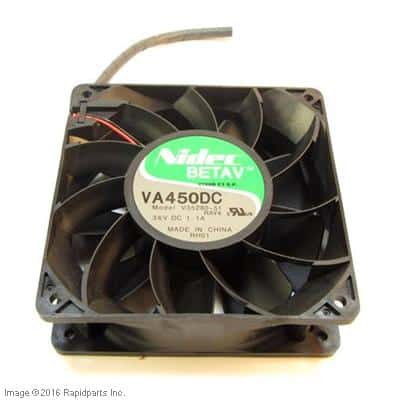 CAT LIFT TRUCKS – FAN A000039937