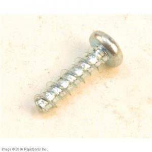 CAT LIFT TRUCKS - SCREW,SELF TAPPING A000038079