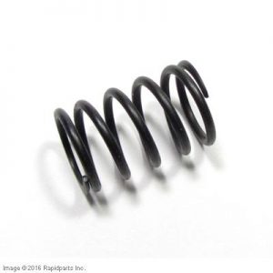 CAT LIFT TRUCKS - SPRING,SHOE HOLD A000045301