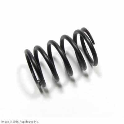 CAT LIFT TRUCKS – SPRING,SHOE HOLD A000045301