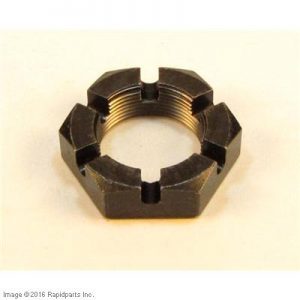 CAT LIFT TRUCKS - NUT,SPECIAL A000040434