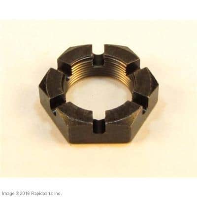 CAT LIFT TRUCKS – NUT,SPECIAL A000040434